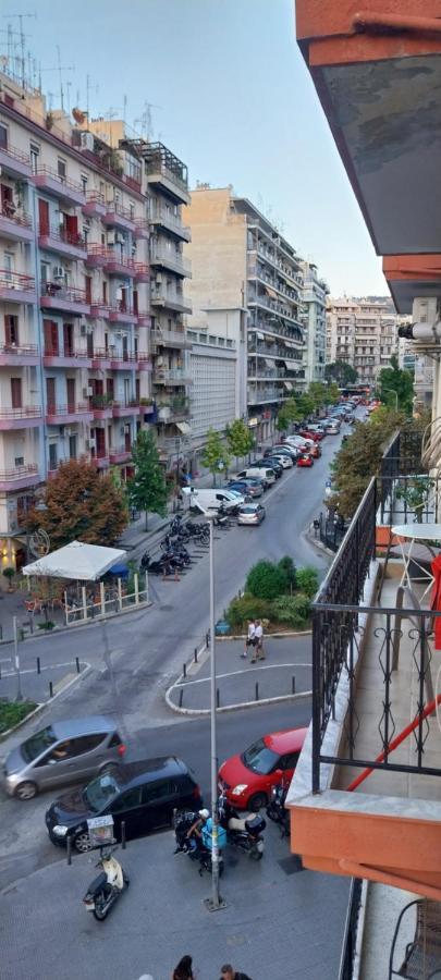 Lovely In The Heart Of Center Apartament *