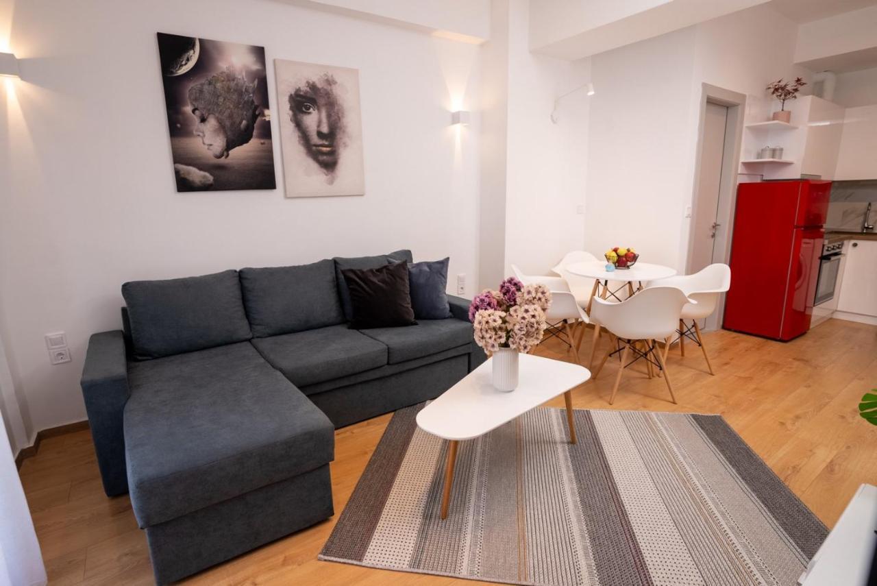 Lovely In The Heart Of Center Apartament *