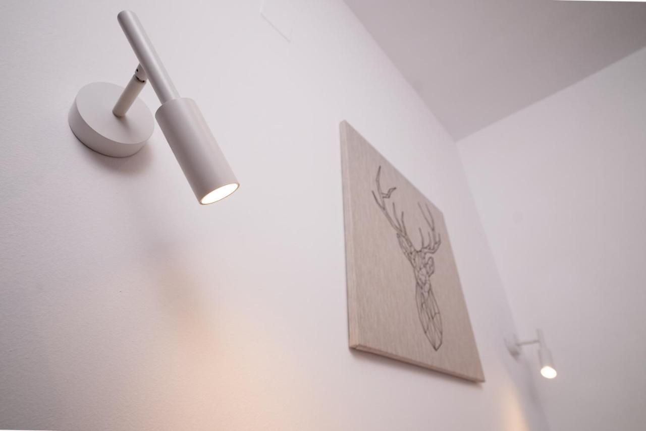 Apartament Lovely In The Heart Of Center Saloniki