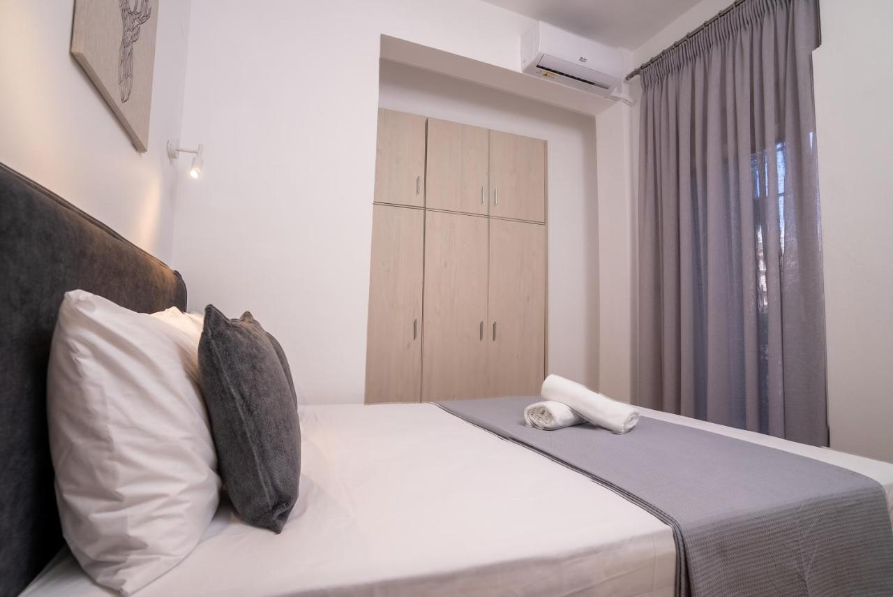 Apartament Lovely In The Heart Of Center *