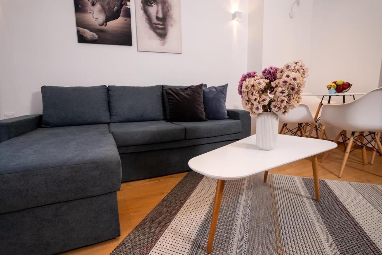 Lovely In The Heart Of Center Appartement Thessalonique