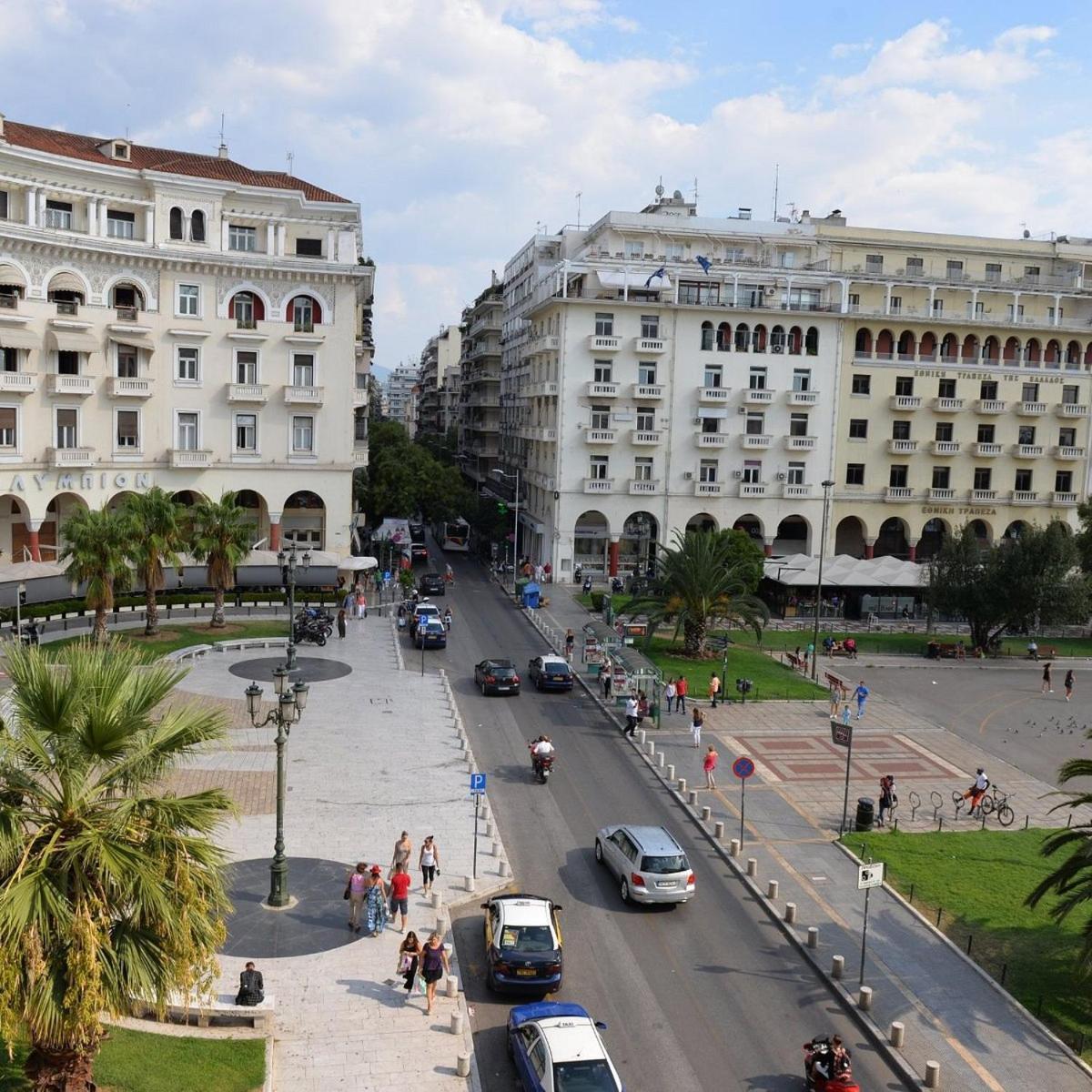 Appartement Lovely In The Heart Of Center
